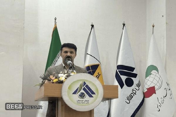 محیط زیست کردستان درباره کاهش تنوع زیستی و بحران منابع آبی هشدار داد