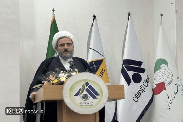 حفظ محیط زیست و منابع طبیعی از مهم‌ترین وظایف دینی و انسانی است