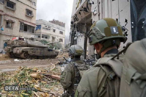 جزئیات نقض توافق آتش‌بس غزه توسط رژیم صهیونیستی