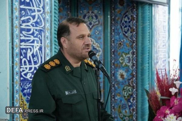 بازوند: دانش و انسجام ملی؛ ریشه دشمنی آمریکا با ایران است