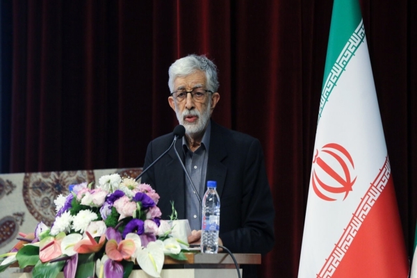 حدادعادل: تحولات شعر نبوی می‌تواند الهام‌بخش شاعران جدید باشد