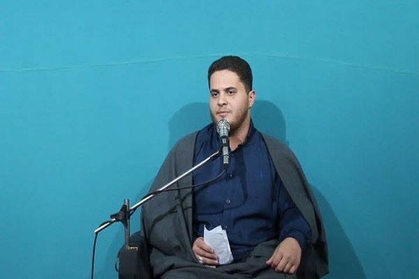 کلیپ/برگزاری کارگاه خطابه در ایلام