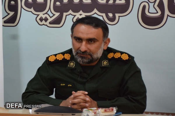 آشنایی نسل جوان با ایثارگری‌های شهدا در اردو‌های راهیان نور