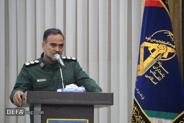 رزمایش «الی بیت‌المقدس» با محوریت سپاه انصارالحسین در همدان برگزار می‌شود