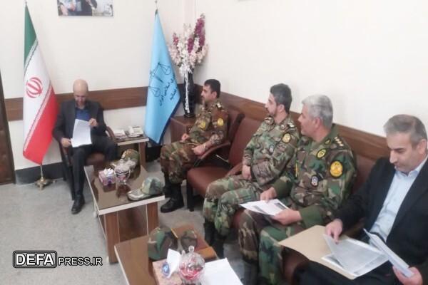 امنیت امروز حاصل ایستادگی نوجوانان دیروز است امنیت امروز حاصل ایستادگی نوجوانان دیروز است