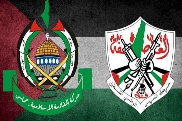 افشای تحولات مذاکرات بین گروه‌های فلسطینی در قاهره