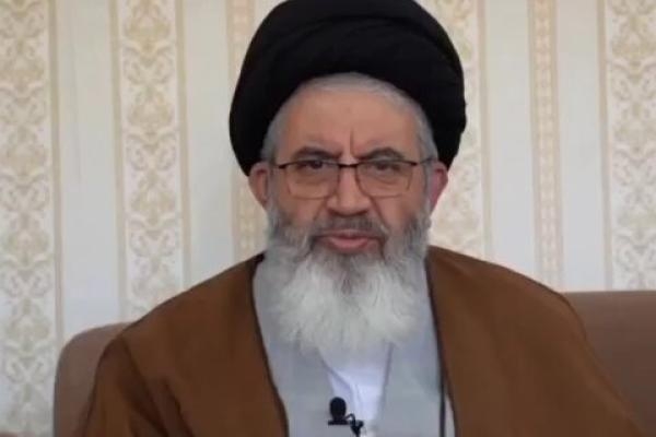 حجت‌الاسلام ابطحی: هدف دشمن زدن وحدت داخلی است