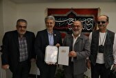 بخشی‌زاده: رادیو به‌دنبال بازتاب الگوی امید و مقاومت است