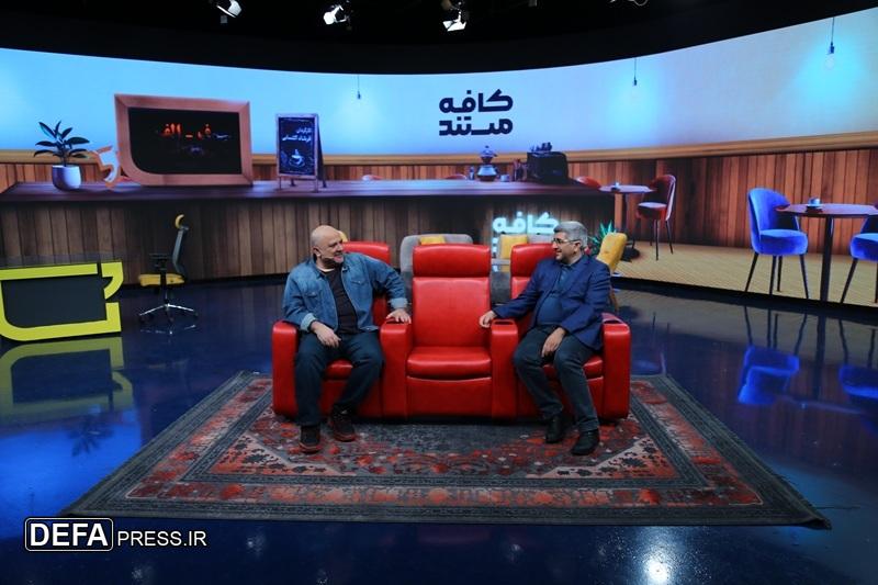 بررسی دلیل شکل‌گیری فساد اقتصادی در «کافه مستند»