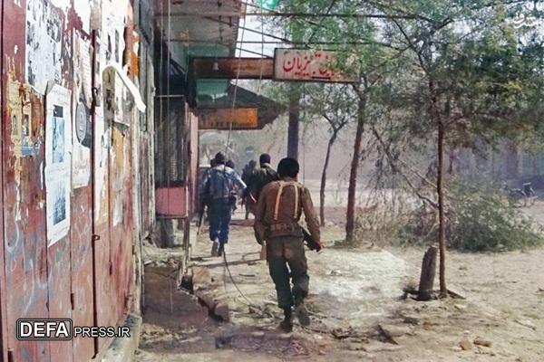 جمله معروف شهید جهان‌آرا کجا بیان شد؟