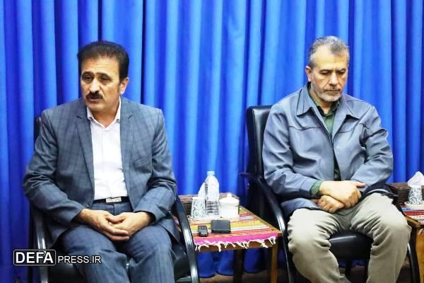 خدمات بیمه سلامت از حسنات تحسین‌برانگیز نظام است