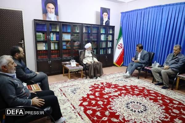 خدمات بیمه سلامت از حسنات تحسین‌برانگیز نظام است