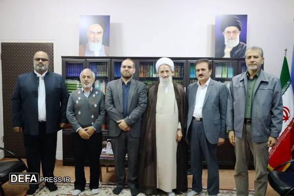 خدمات بیمه سلامت از حسنات تحسین‌برانگیز نظام است