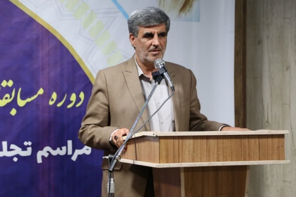 خانوادههای ایثارگر تجسم ارزشهای قرآنی در جامعه هستند