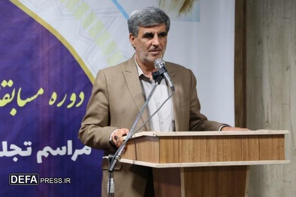 خانواده‌های ایثارگر تجسم ارزش‌های قرآنی در جامعه هستند