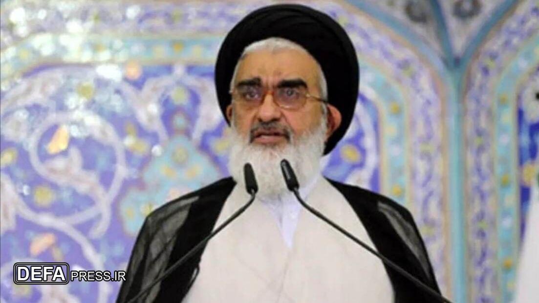 آیت الله سعیدی: در موضوع عفاف و حجاب باید باصلابت در برابر یاوه گویان ایستاد