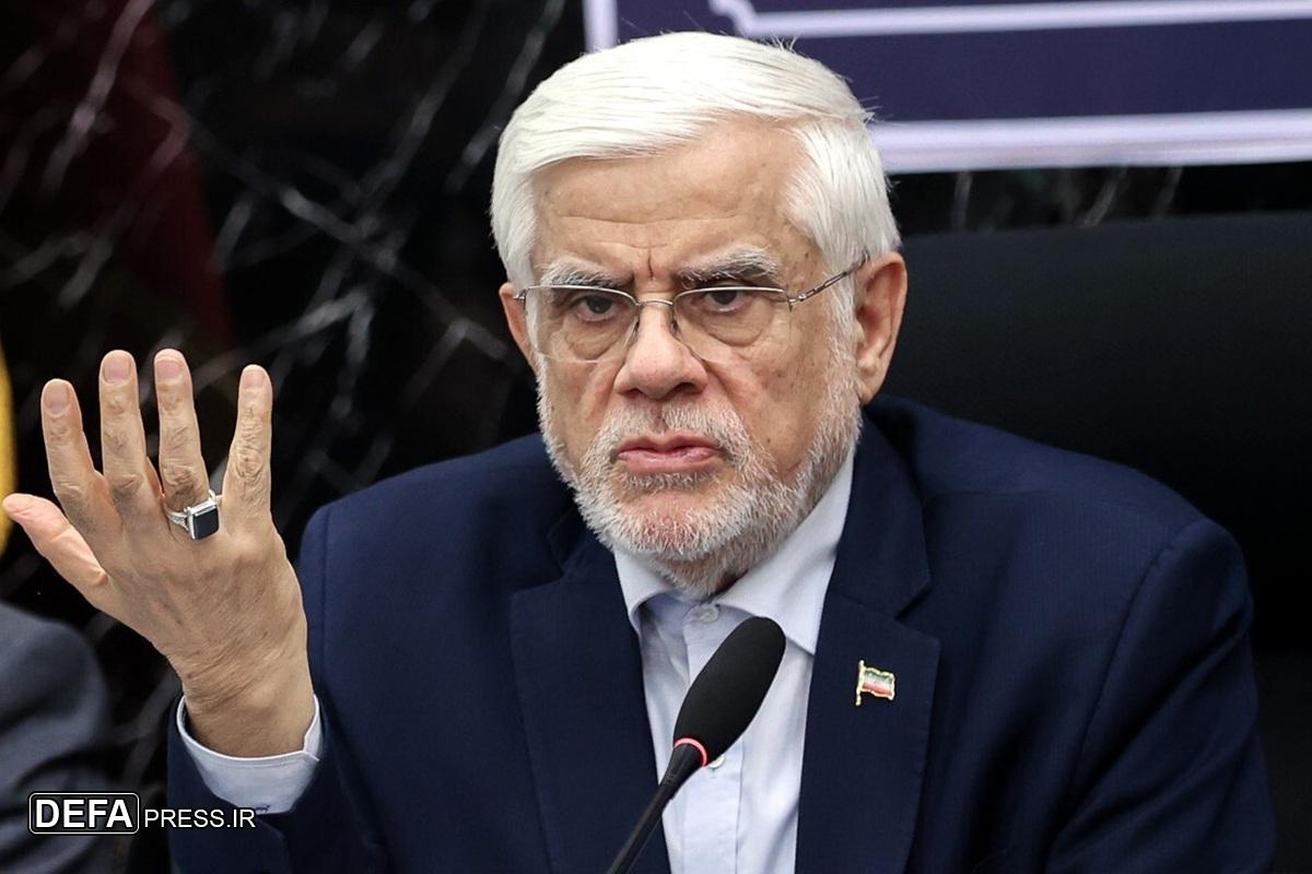 شبکه نخبگان ایرانی در داخل و خارج کشور تشکیل شود