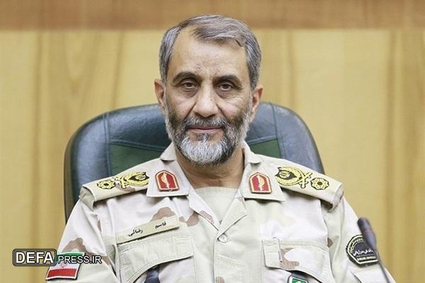 وضعیت مطلوب امنیتی در مرز ایران و ترکمنستان‌/ آمادگی فراجا برای تضمین تردد‌ها و تبادلات‌