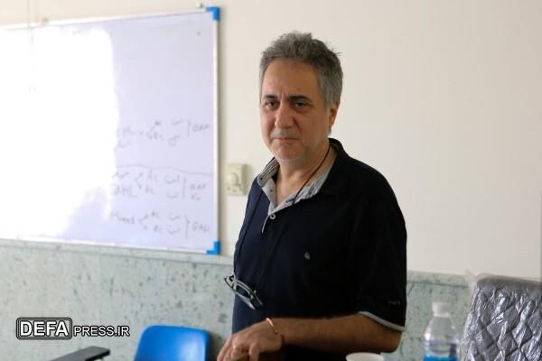 برگزاری نمایشگاه کتاب. راهی برای بازگشت جامعه به فرهنگ مطالعه است