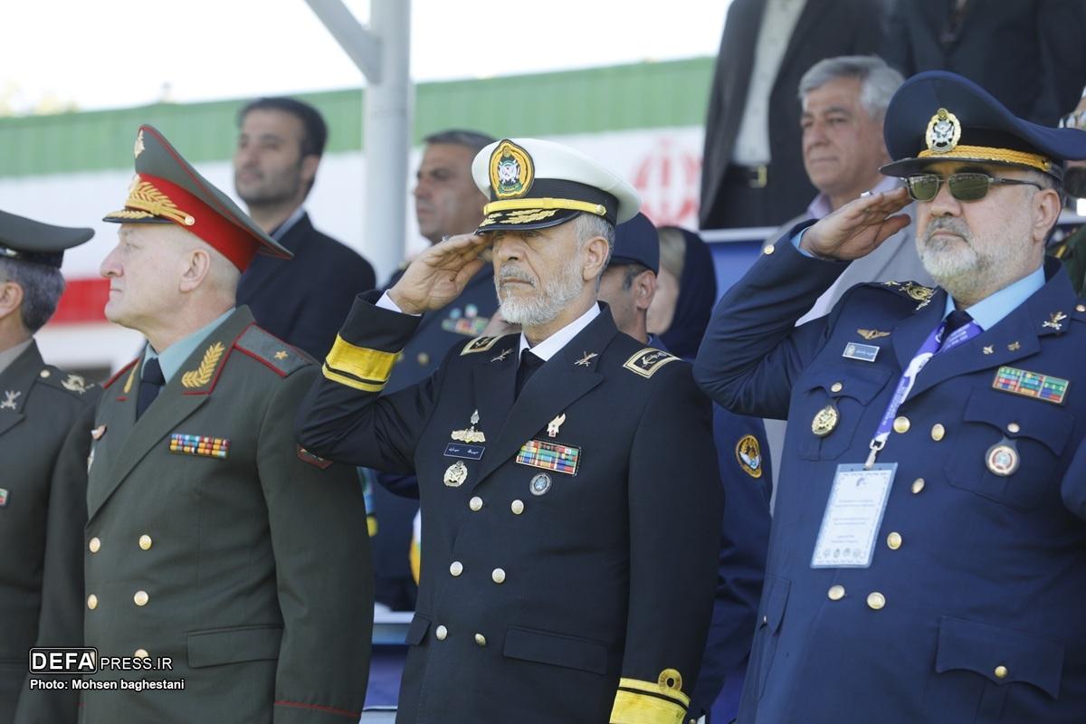 امیر فولادی: مسابقات تیراندازی با کمان نماد اقتدار، صلح و دوستی ملت ایران در عرصه بین‌المللی است