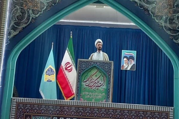 ارتش جمهوری اسلامی ایران همواره در کنار جبهه مقاومت بوده‌اند
