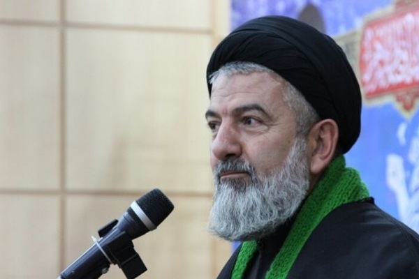 امام جمعه همدان: آمریکا شریک اصلی جنایات غزه است