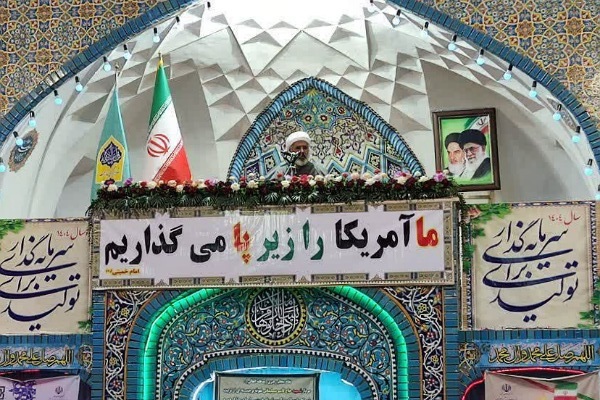 امام جمعه بیرجند: مسئولان مشکلات معیشتی مردم را حل کنند