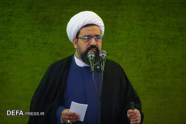 غنی سازی برای مصارف صلح آمیز، حق مسلم ایران است