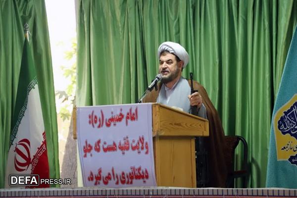 ۳۶ هزار شهید دانش‌آموز، سند مظلومیت و افتخار این ملت هستند
