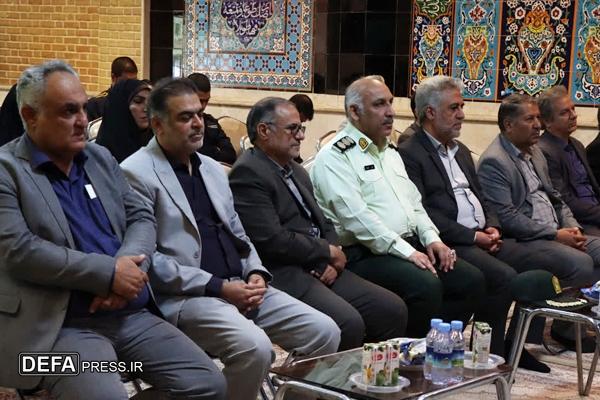مسابقات آزاد مهارت زندانهای البرز به کار خود پایان داد مسابقات آزاد مهارت زندانهای البرز به کار خود پایان داد