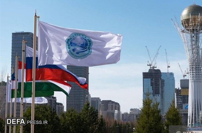 رزمایش ضدتروریسم سازمان شانگ‌های در ایران برگزار می‌شود