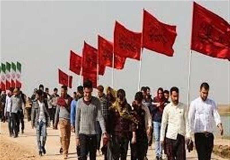 اعزام ۵۰۰ دانشجوی فارس به مناطق عملیاتی شمال‌غرب در قالب کاروان‌های راهیان نور