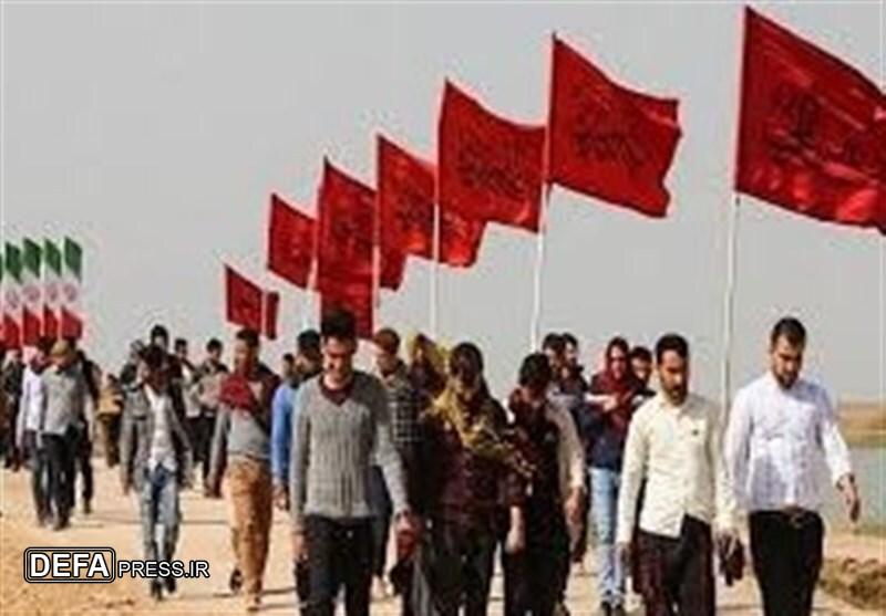 اعزام دانشجویان فارس به اردوی راهیان نور شمال غرب کشور اعزام دانشجویان فارس به اردوی راهیان نور شمال غرب کشور