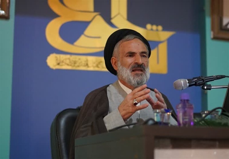 دولت اسلامی باید بر پایه مشارکت مردمی و اصول قرآنی شکل گیرد