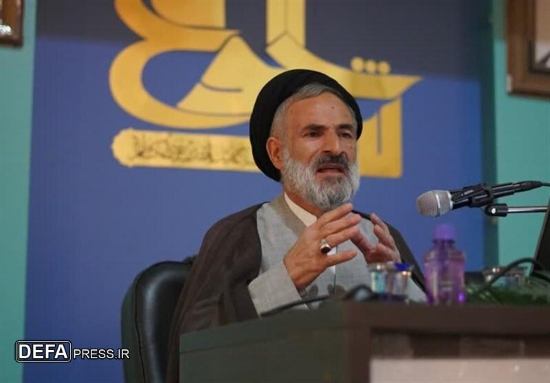 دولت اسلامی باید در کنار مردم و با تکیه بر مبانی دینی عمل کند دولت اسلامی باید در کنار مردم و با تکیه بر مبانی دینی عمل کند