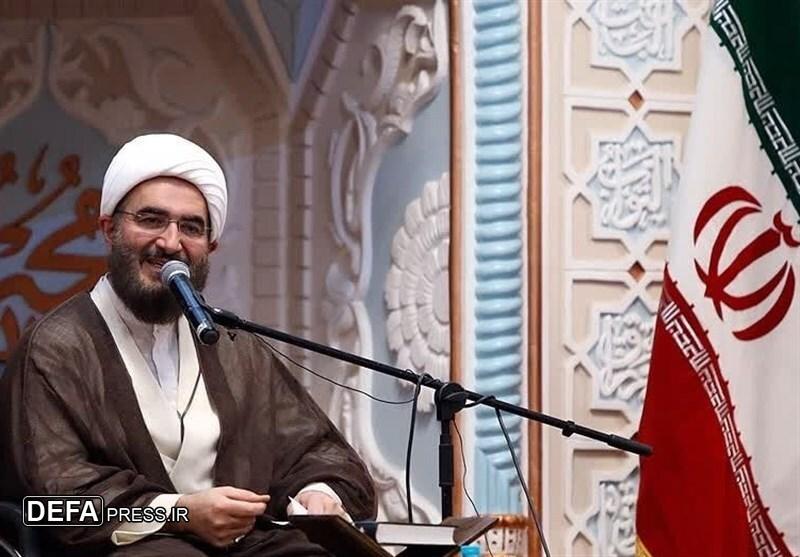 جوانان امروز ستارگان تحولاند/ انجمنهای اسلامی پرچمدار اندیشه در مدارس باشند جوانان امروز ستارگان تحولاند/ انجمنهای اسلامی پرچمدار اندیشه در مدارس باشند
