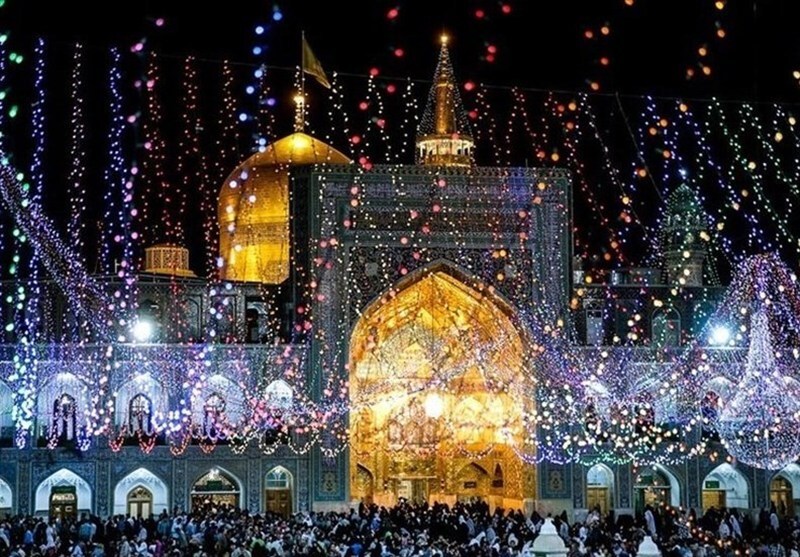 اعزام ۴۰۰ نفر از محرومان فارس به زیارت رضوی در قالب طرح‌های ماهانه زیارتی