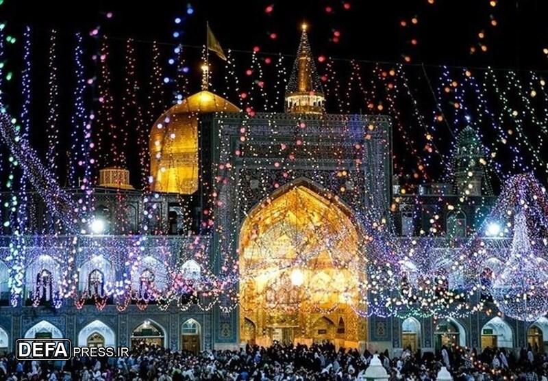 اعزام 400 نفر از محرومان فارس به زیارت امام هشتم