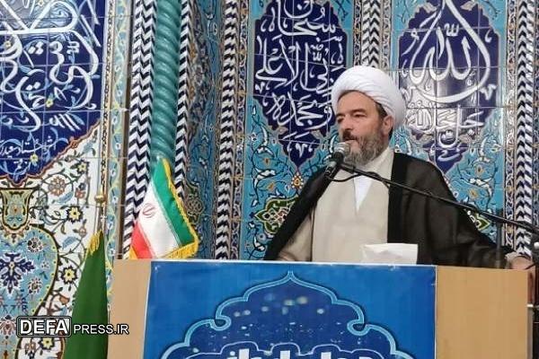 رفاه همراه با برکت تنها در سایه ایمان و تقوای الهی حاصل می‌شود
