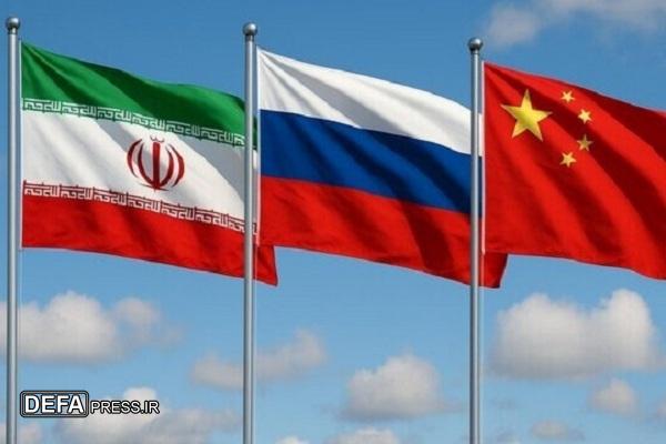 نامه مشترک ایران، چین و روسیه درباره پایان مفاد قطعنامه ۲۲۳۱