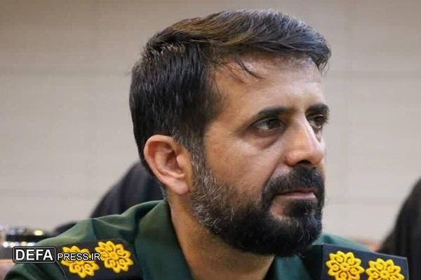 رویداد ملی «قرار عاشقی» با محوریت فعالیتهای فرهنگی و جهادی در هفته بسیج برگزار میشود رویداد ملی «قرار عاشقی» با محوریت فعالیتهای فرهنگی و جهادی در هفته بسیج برگزار میشود