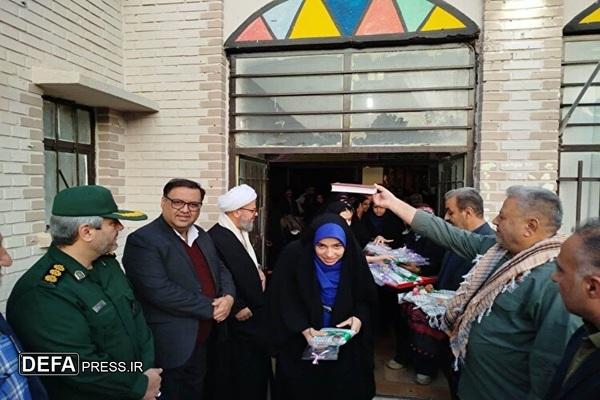 راهیان نور، مدرسه‌ای زنده برای تبیین ارزش‌های انقلاب و یادآور رشادت شهیدان است