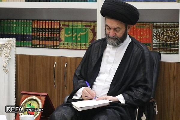 عود وقتی بسوزد، دنیا را معطر می‌کند