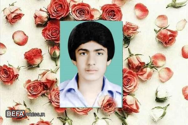 مروری بر زندگینامه شهید «یحیی ابوک»