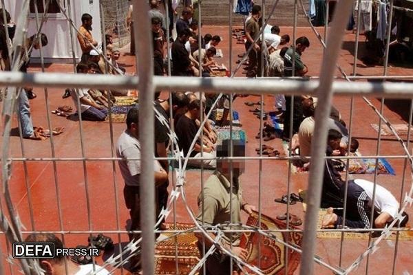 تصویب اولیه پیش‌نویس قانون اعدام اسرای فلسطینی