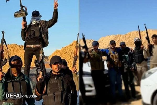 نقشه آمریکا و «اسرائیل» برای فعال شدن مزدوران مسلح در غزه