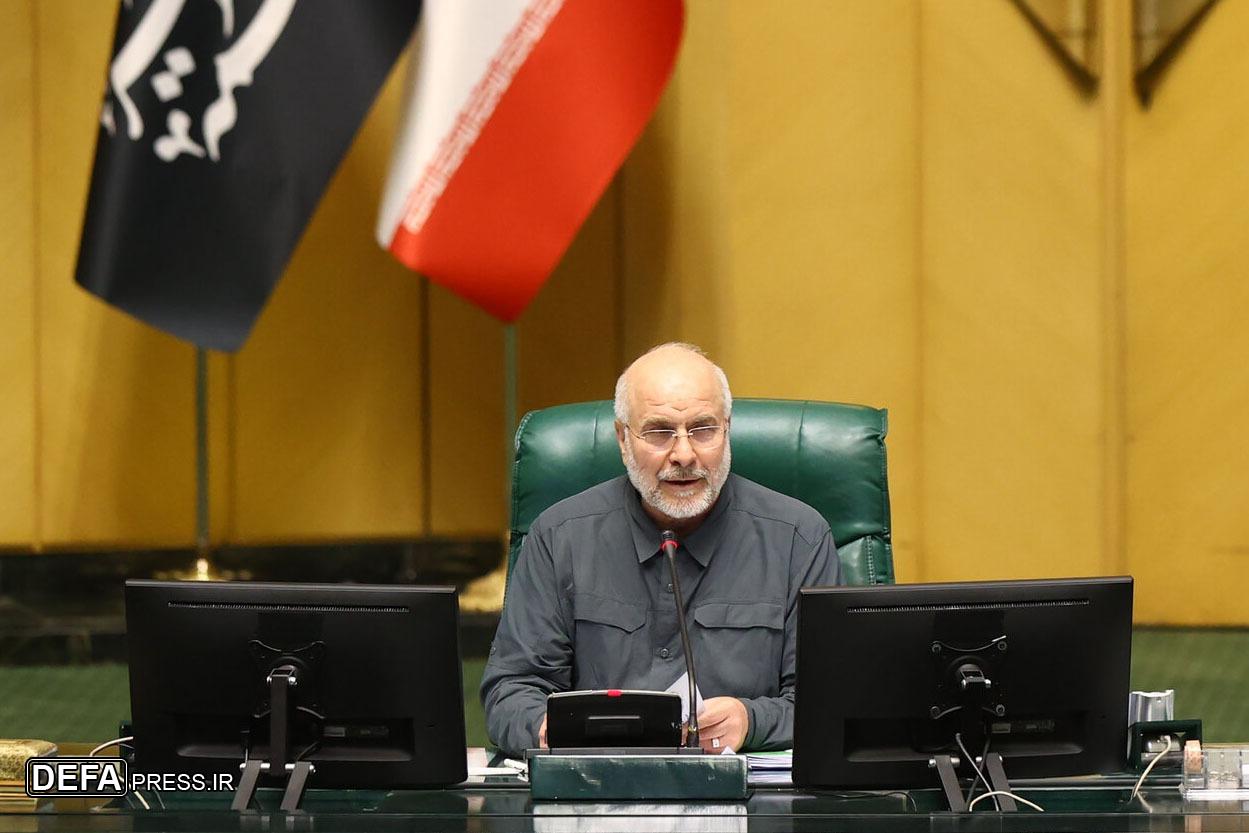 قالیباف: با هدررفت منابع و تأخیر در بهینه‌سازی مقابله کنید