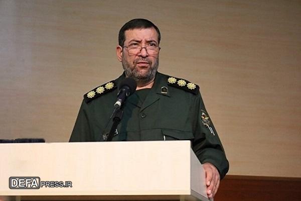 برگزاری مراسم بزرگداشت حماسه آزادسازی و بازسازی سوسنگرد در مازندران