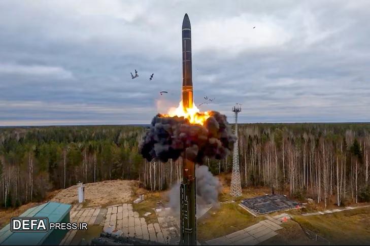 0 کیلومتری اورشنیک؛ اتحادیه اروپا در سیبل هدفگیری 0 کیلومتری اورشنیک؛ اتحادیه اروپا در سیبل هدفگیری