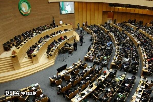 هشدار اتحادیه آفریقا درباره تشدید ناامنی در مالی